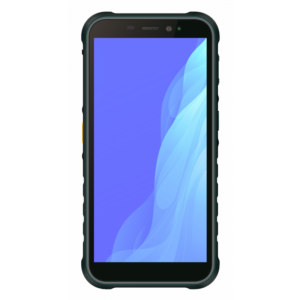 Купить Промышленный защищенный смартфон F+ tech R570E - GN-3652488 из реестра по лучшей цене