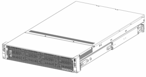 Купить Сервер универсальный 2U "Паладин-X212" (НИКА.466533.301) - GN-3144616 из реестра по лучшей цене