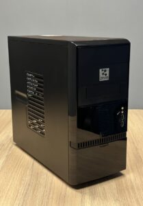 Купить Машины вычислительные электронные серии ZEON - GN-4177997 из реестра по лучшей цене