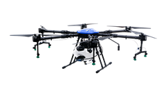 Купить Агропромышленная БАС мультироторного типа. PRO - GN-4565819 из реестра по лучшей цене