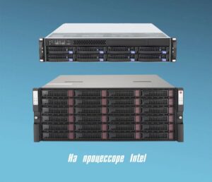 Купить Сервер, модель: HN-ZX400 - GN-2833658 из реестра по лучшей цене