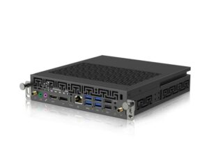 Купить Системный блок Jemini OPDT-J1 ОПС ВПСН 466219.002 - GN-4653971 из реестра по лучшей цене