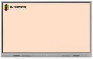 Купить Интерактивная панель (комплекс) Interwrite MTQ-98T7 - GN-2697055 из реестра по лучшей цене