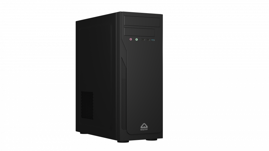Системный блок БЕШТАУ PC1100/B250-01, БЕРТ.466219.004-004