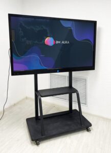 Купить Интерактивная панель BM Stark Baikal 55/1 (XX X-XXX X-XXXX)Y, где X - цифры от 0 до 9, обозначающие объем оперативной памяти, тип и объем жесткого диска, количество и мощность ядер процессора; Y - одна из букв L,W,A обозначающих операционную систему - GN-2824480 из реестра по лучшей цене