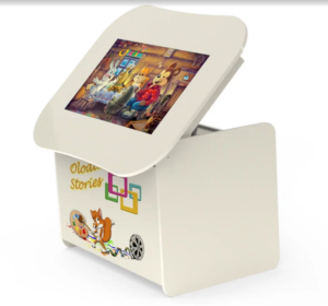 Купить "Стол" модели Olodim Storis - GN-4564907 из реестра по лучшей цене