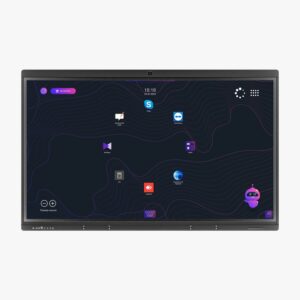 Купить Интерактивная панель Galaсtiсa 55 НБСВ.466513.019 - GN-4632502 из реестра по лучшей цене