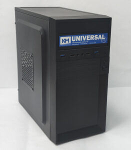Купить Персональный компьютер ПЭВМ UNIVERSAL D1D НЖФТ.466219.017 - GN-4628055 из реестра по лучшей цене