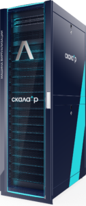 Купить Машина специализированная СКАЛА-Р МСП.Б (РМБГ.466535.002-753) - GN-4605358 из реестра по лучшей цене