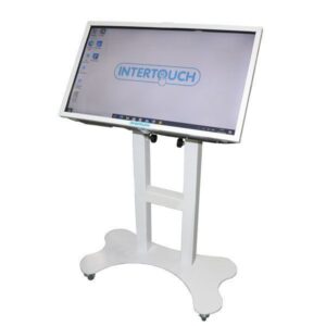 Купить Панель интерактивная Интертач-43, ТСДЕ.466219.005 - GN-4010611 из реестра по лучшей цене