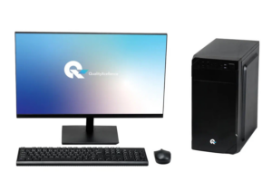 Купить АРМ/ПЭВМ QX "AWS А520/24-0102" 47237353.466369.003-16 - GN-4615974 из реестра по лучшей цене