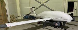 Купить Беспилотный летательный аппарат самолетного типа T-300-8E - GN-4381793 из реестра по лучшей цене