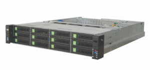 Купить Сервер Эврика модель 2U-Int E-S-A12-2 (98596243.466219.002-01) - GN-4472281 из реестра по лучшей цене