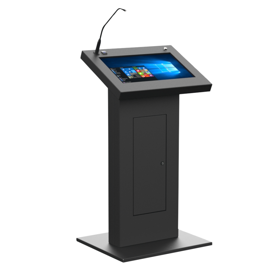 Интерактивная трибуна Гефест