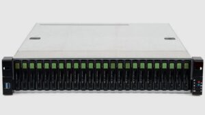 Купить Сервер серии Квантум RR2224-DBSGP12-2R 04374832.466219.004 (серверная материнская плата EATX SCA 5.1 КДБА.469555.015; cерверный корпус R-K2-24.V-XX.25.XX КДБА.301234.100; плата бэкплейн КДБА.466453.047) - GN-3603760 из реестра по лучшей цене