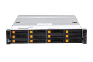 Купить Сервер Shvacher SC200-V2 [2U/ 2 x Intel Xeon Scalable Gen2/ 128Gb DDR4/ 2x256Gb SSD/ 12LFF/ 9560-16i/ 2x10G SFP+/ 2x16G FC/ 1200W/ SYS] (СРВ01.466533.002) - GN-4024777 из реестра по лучшей цене