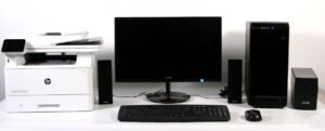 Купить Автоматизированное рабочее место Крафтвэй IT223 КРПЕ.466216.051-01 - GN-3909533 из реестра по лучшей цене