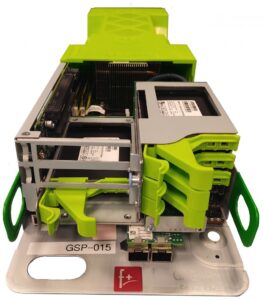 Купить Сервер F+ data серии FPD-12 - GN-2666671 из реестра по лучшей цене