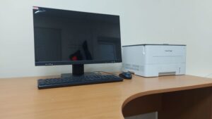 Купить АРМ/ПЭВМ INTECHPRO AWS 01 - GN-4382233 из реестра по лучшей цене