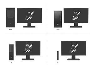 Купить Автоматизированное рабочее место на базе ПЭВМ ICL SafeRay модели S102 G1R БСПА.466219.026-01 - GN-4508065 из реестра по лучшей цене
