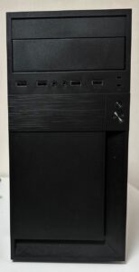 Купить Системный блок REALINTECHPRO PC Standard 25/1 (ТПВБ.466369.006) - GN-4873516 из реестра по лучшей цене