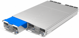 Купить Сервер Delta Serval L6RL.R100.F00 (ВРТГ.467569.110) - GN-4224383 из реестра по лучшей цене