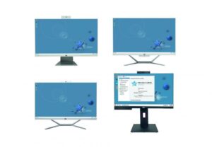Купить Моноблок ПЭВМ ICL SafeRay модели S2411 G2R БСПА.466219.006-02 - GN-3676336 из реестра по лучшей цене