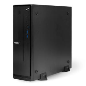 Купить Системный блок INFERIT SLIM 2хD4 (НФТМ.466219.001-1) - GN-4716909 из реестра по лучшей цене