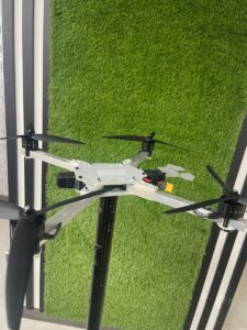 Купить Беспилотная авиационная система "Уфимец FPV" - GN-4728058 из реестра по лучшей цене