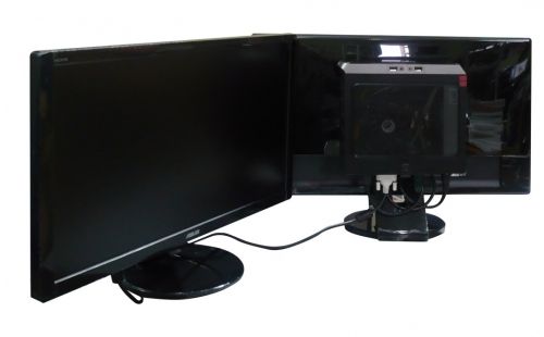 АРМ «Синергет СВК»