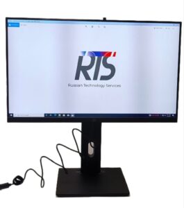 Купить Моноблок 24 производства RTS Модель WideStuff - GN-4515762 из реестра по лучшей цене