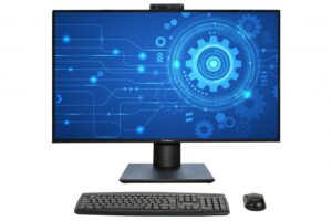 Купить Автоматизированное рабочее место Крафтвэй IT0xy, где х-цифра от 1 до 4, обозначающая форм-фактор корпуса исполнения, у - цифра от 0 до 5, обозначающая модификацию корпуса исполнения - GN-2518769 из реестра по лучшей цене