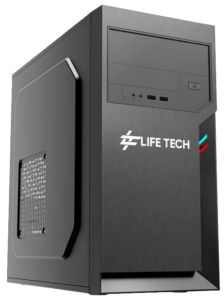 Купить Системный блок Life Tech RS-Line V2 РТЦУ (Исп. 1, Вер. 1) - GN-3617270 из реестра по лучшей цене