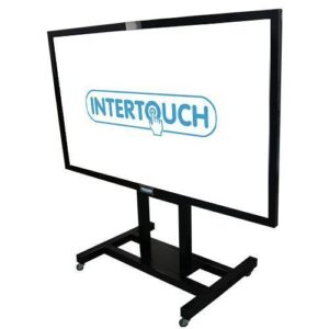 Купить Панель интерактивная Интертач-75, ТСДЕ.466219.002 - GN-3494736 из реестра по лучшей цене