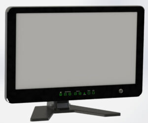 Купить ЭВМ МБ 24 (ЛКНВ.466227.002-03) - GN-4762402 из реестра по лучшей цене