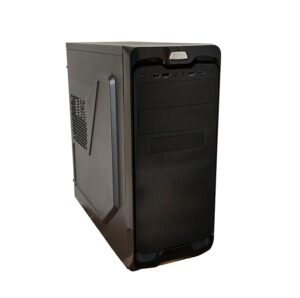 Купить Системный блок DES M13 (Intel Core i5-14400F / B760 / 2x16Gb DDR5 4800 / 1Tb SSD NVMe R3100 W2100 / RTX4060Ti 8Gb GDDR6 8Gb 128bit / 750W / MidiTower Zalman T8) - GN-4828672 из реестра по лучшей цене