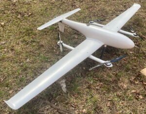 Купить Беспилотное воздушное судно IRBIS-536E VTOL - GN-4621875 из реестра по лучшей цене