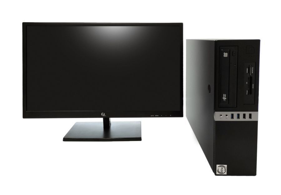 Автоматизированное рабочее место (АРМ) RDW Spectrum С1 (ЕМТЦ.466369.005-18)