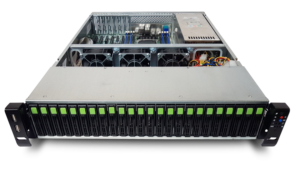 Купить Сервер ТРИНИТИ ERXXXW - GN-2078093 из реестра по лучшей цене