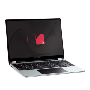 Купить Ноутбук INFERIT Silver (52897910.466203.034) - GN-4506897 из реестра по лучшей цене