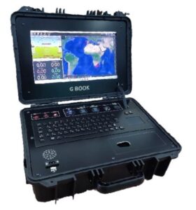 Купить Ноутбук промышленный G25 GBOOK - GN-4271933 из реестра по лучшей цене