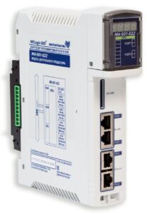 Купить Программируемый логический контроллер MKLogic-500®. Модуль MK-501-022 - GN-2444524 из реестра по лучшей цене