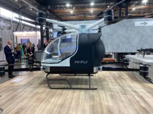 Купить Беспилотная авиационная система S-700 Taxi - GN-4398781 из реестра по лучшей цене