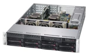 Купить Сервер BeTechno - GN-2370024 из реестра по лучшей цене