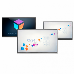 Купить Интерактивная панель (комплекс) NextPanel XR - GN-3631168 из реестра по лучшей цене