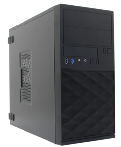 Купить ПЭВМ Rikor серии RPC модель Tower 300 038 (КДБА.466216.061) - GN-4222681 из реестра по лучшей цене