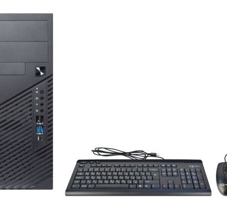 ПЭВМ Aquarius Pro P30 K40 MNT1 (АМПР.466539.474)