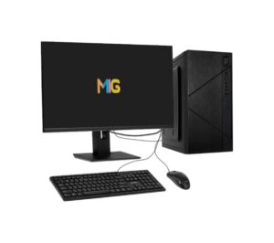 Купить Автоматизированное рабочее место МИГ, ГТЛП.466219.002 - GN-4731329 из реестра по лучшей цене