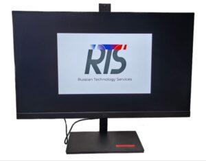Купить Моноблок 23.8 дюйма производства RTS Модель WideStuff - GN-4516007 из реестра по лучшей цене