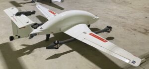 Купить Беспилотный летательный аппарат самолетного типа TFM-15-8E - GN-4381791 из реестра по лучшей цене